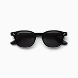 Atria | Black / Black
