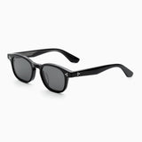 Atria | Black / Black