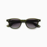 Atria | Moss / Grey Gradient