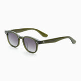Atria | Moss / Grey Gradient
