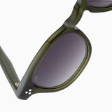 Atria | Moss / Grey Gradient