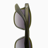 Atria | Moss / Grey Gradient