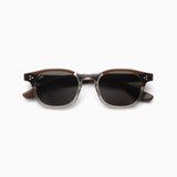 Atria | Brown & Warm Grey / Smoke