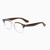 Atria Optical | Brown & Clear