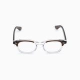 Atria Optical | Brown & Clear