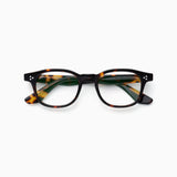 Atria Optical | Mahogany Tortoise
