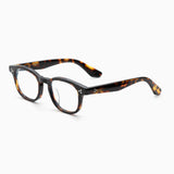 Atria Optical | Mahogany Tortoise