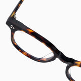 Atria Optical | Mahogany Tortoise