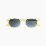Atria | Yellow / Blue Gradient