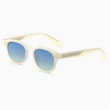 Atria | Yellow / Blue Gradient