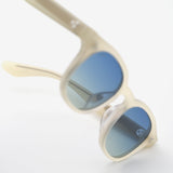 Atria | Yellow / Blue Gradient