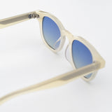 Atria | Yellow / Blue Gradient