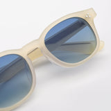 Atria | Yellow / Blue Gradient