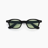 Ceres | Black / Lt Green