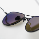 Echo | Black / Olive