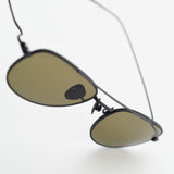 Echo | Black / Olive