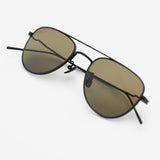 Echo | Black / Olive