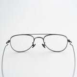 Echo | Gunmetal