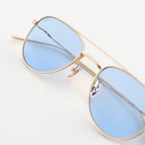 Echo | Gold / Lt Blue