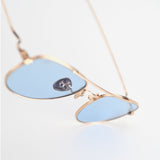 Echo | Gold / Lt Blue