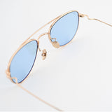 Echo | Gold / Lt Blue