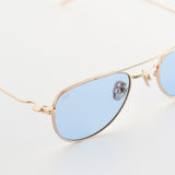 Echo | Gold / Lt Blue