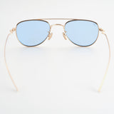 Echo | Gold / Lt Blue