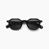 Eira | Black / Black