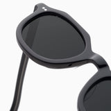 Eira | Black / Black