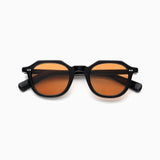 Eira | Black / Amber