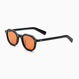 Eira | Black / Amber