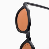 Eira | Black / Amber