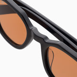 Eira | Black / Amber