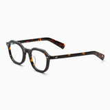 Eira | Dk Brown Tortoise
