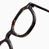 Eira | Dk Brown Tortoise