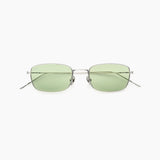 Grace | Silver / Lt Green
