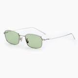 Grace | Silver / Lt Green