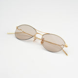 Helix | Gold / Khaki