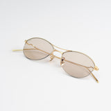 Helix | Gold / Khaki