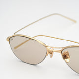 Helix | Gold / Khaki