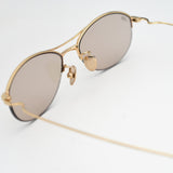 Helix | Gold / Khaki