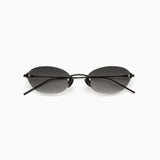 IO | Matte Black / Black Gradient