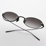 IO | Matte Black / Black Gradient