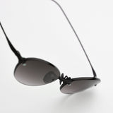 IO | Matte Black / Black Gradient
