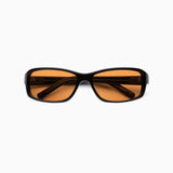 Jet | Black / Amber