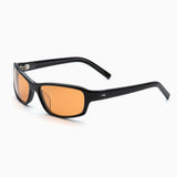 Jet | Black / Amber