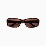 Jet | Hazel Tortoise / Raisin