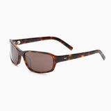 Jet | Hazel Tortoise / Raisin