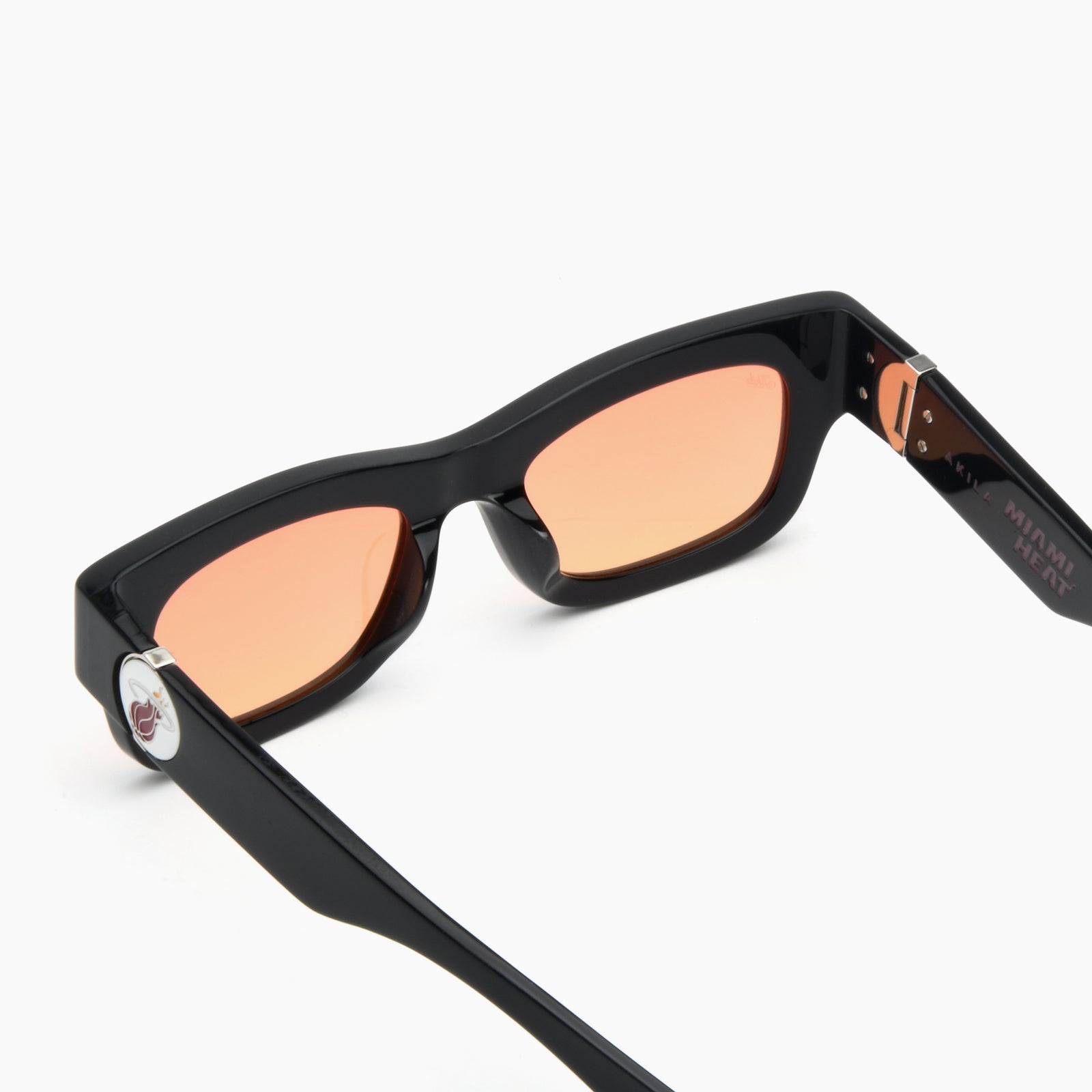 Miami heat sunglasses Rihanna and Rihanna main image 3