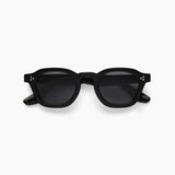 Logos | Black / Black